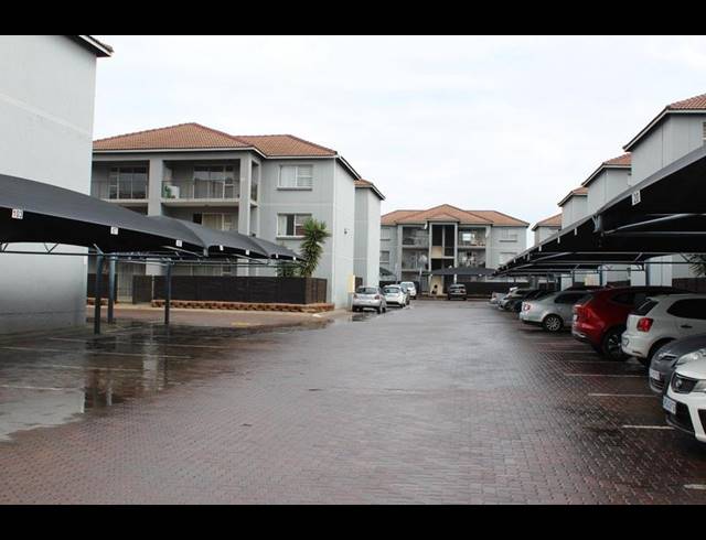 2 BEDROOM APARTMENT FOR SALE IN BARDENE